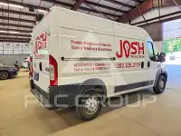 2017 RAM PROMASTER фото