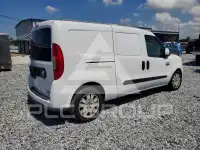 2017 RAM PROMASTER фото
