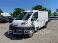 2017 RAM PROMASTER фото
