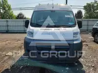 2017 RAM PROMASTER photo