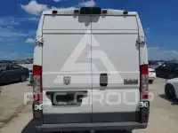 2017 RAM PROMASTER 2500 фото