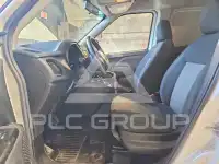 2017 RAM PROMASTER фото