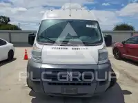 2017 RAM PROMASTER 2500 фото