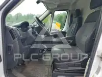 2017 RAM PROMASTER фото