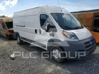 2017 RAM PROMASTER фото