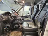 2017 RAM PROMASTER фото