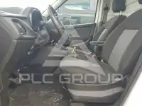 2017 RAM PROMASTER фото