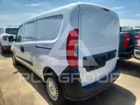 2017 RAM PROMASTER фото