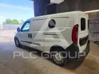 2017 RAM PROMASTER фото