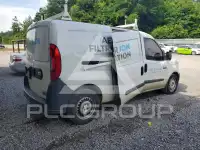 2017 RAM PROMASTER фото