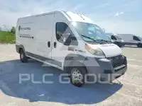 2017 RAM PROMASTER фото