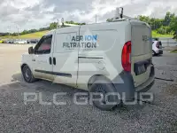 2017 RAM PROMASTER фото