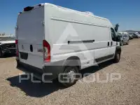 2017 RAM PROMASTER 2500 фото