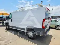 2017 RAM PROMASTER 1500 фото
