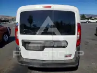 2017 RAM PROMASTER фото