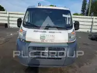 2017 RAM PROMASTER 1500 фото