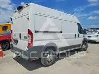 2017 RAM PROMASTER 2500 фото