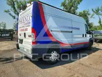 2017 RAM PROMASTER photo