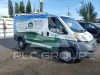 2017 RAM PROMASTER 1500 фото