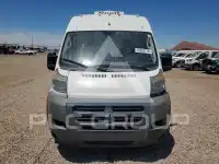 2017 RAM PROMASTER 2500 фото