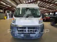 2017 RAM PROMASTER фото
