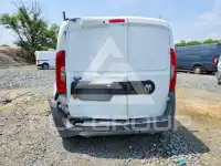 2017 RAM PROMASTER photo