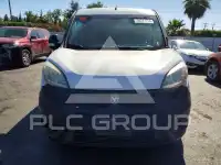 2017 RAM PROMASTER фото