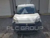 2017 RAM PROMASTER фото