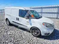 2017 RAM PROMASTER фото