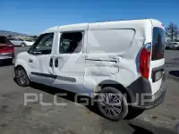 2017 RAM PROMASTER фото