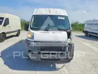2017 RAM PROMASTER фото