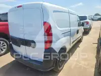 2017 RAM PROMASTER фото
