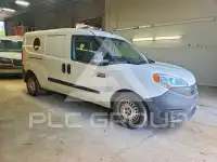 2017 RAM PROMASTER фото