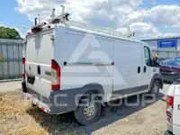 2017 RAM PROMASTER 1500 photo