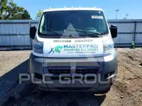 2017 RAM PROMASTER 1500 фото