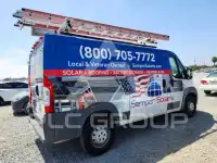 2017 RAM PROMASTER photo