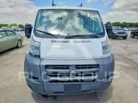 2017 RAM PROMASTER 1500 фото