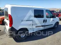 2017 RAM PROMASTER фото