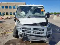2017 RAM PROMASTER фото
