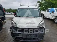 2017 RAM PROMASTER фото