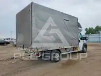 2017 RAM PROMASTER 3500 photo