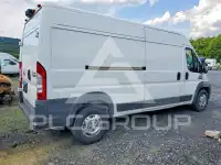 2017 RAM PROMASTER фото