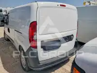 2017 RAM PROMASTER фото