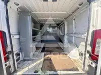 2017 RAM PROMASTER фото