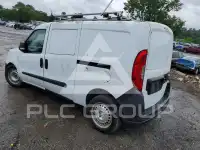 2017 RAM PROMASTER фото