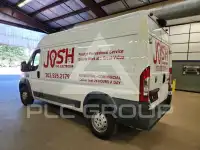 2017 RAM PROMASTER фото