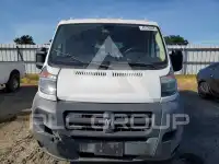 2017 RAM PROMASTER фото
