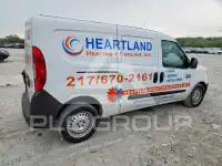 2017 RAM PROMASTER фото