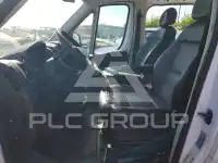 2017 RAM PROMASTER фото
