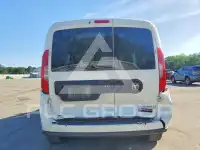 2017 RAM PROMASTER photo